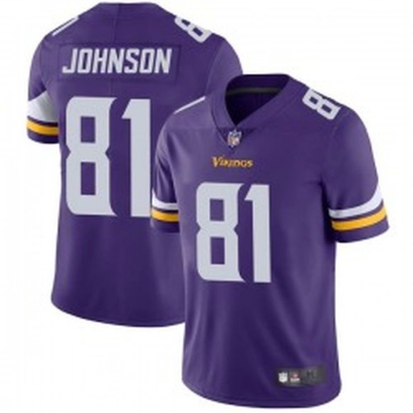 olabisi johnson jersey